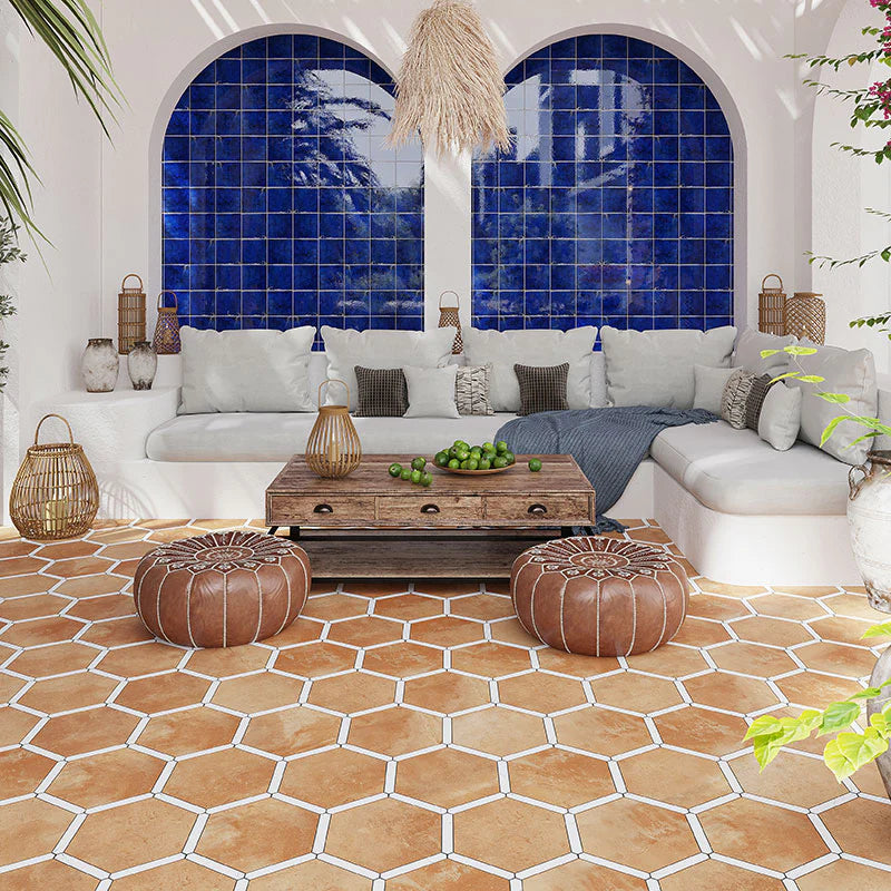 Project | Outdoor Tiles