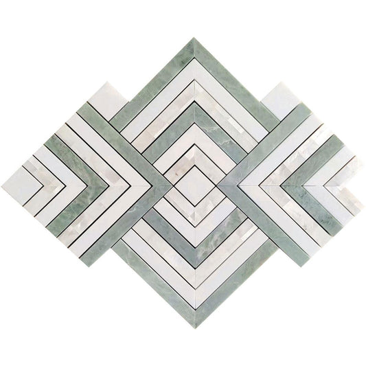 Backsplash Tile: Mosaic and Subway Tiles for Kitchen, Bathroom