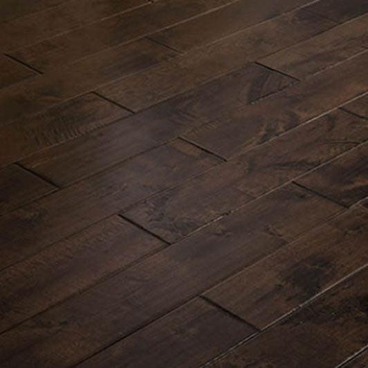 Solid Wood Flooring | Natural Hardwood Floor