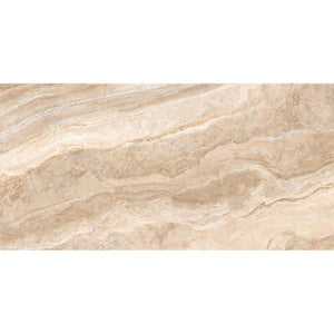 Emporio Galaxy Beige 24x48 Sample