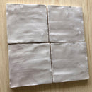 Mallorca Grey Ceramic Tile 4x4 Individual Mallorca Grey TIles