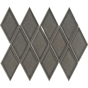 Dimension Charcoal Gray Diamond Sample