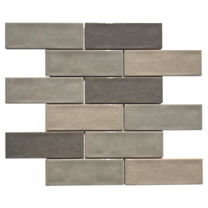 Dimension Taupe Mix Brick Sample