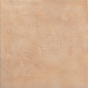 Camila Terra Cotta Square 18x18 Porcelain Tile Sample