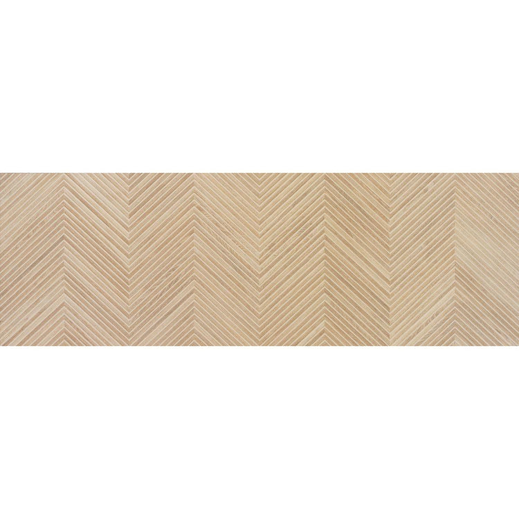 Japandi Ziggi Alder Wall Tile Sample