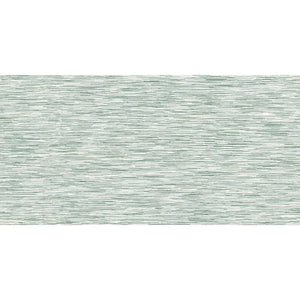 Chambray Green Thread Porcelain Tile 24x48