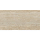 Eterica Sand Travertine 24x48 Porcelain Tile