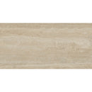 Eterica Sand Travertine 24x48 Porcelain Tile