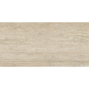 Eterica Sand Travertine 24x48 Porcelain Tile