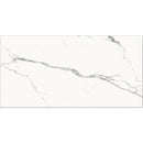 Eterica White & Gray Marbled 24x48 Porcelain Tile