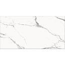 Eterica White & Gray Marbled 24x48 Porcelain Tile