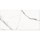 Eterica White & Gray Marbled 24x48 Porcelain Tile