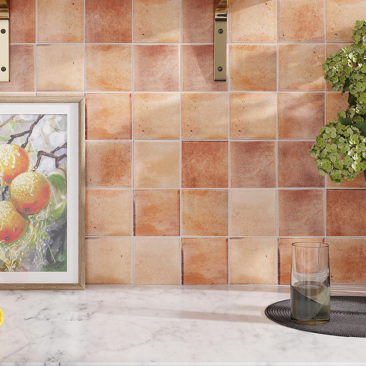 Pantone Peach Fuzz | Pantone Color Of The Year 2024 for Interior Design