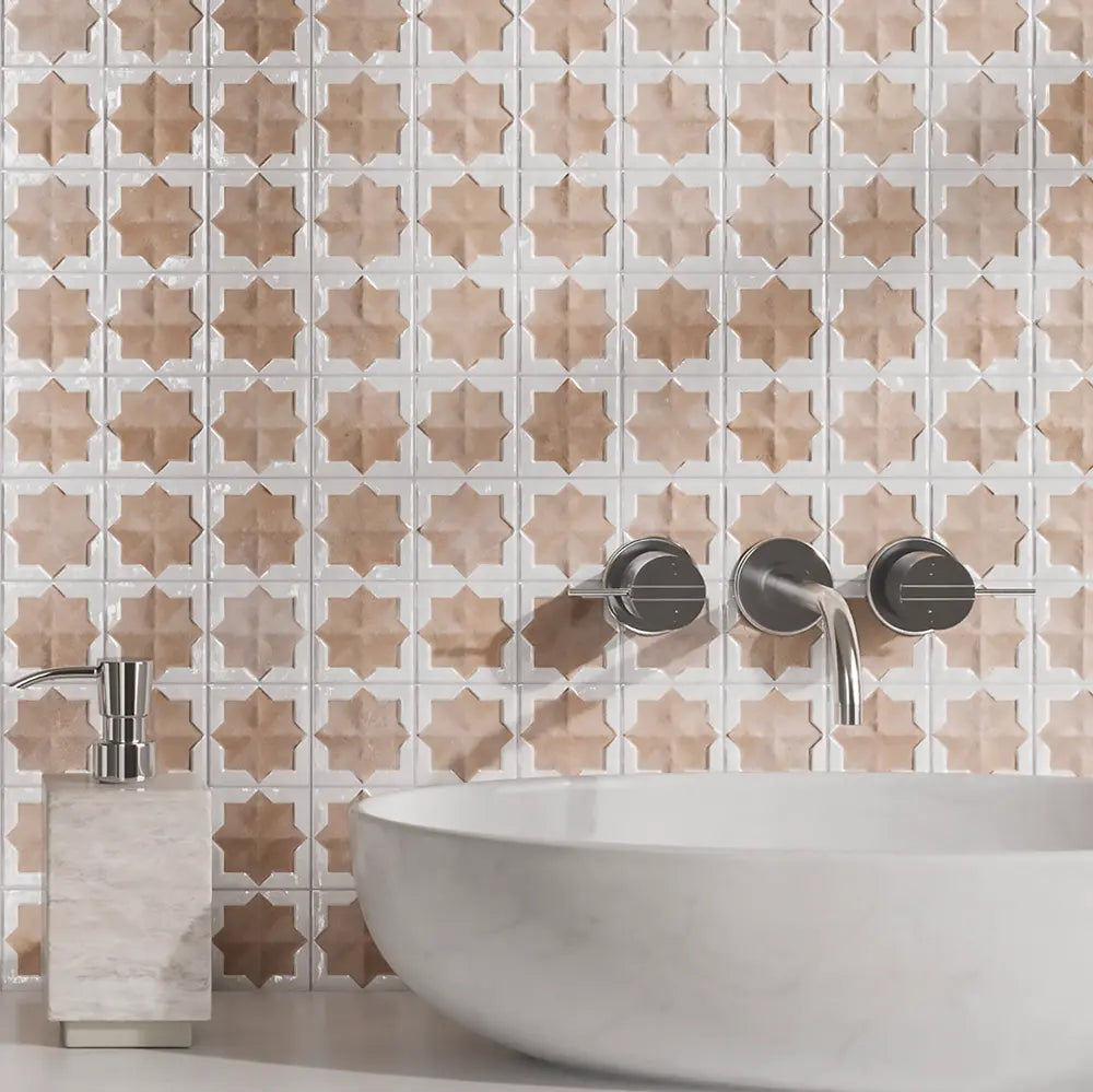 Janelle Payne's Tile Picks | Curated Collection