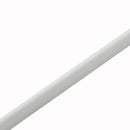 Thassos White Marble Pencil Liner Polished