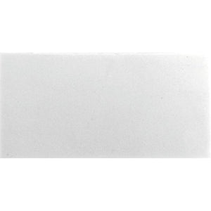 Thassos White 3X6 Honed Marble Tile Sample