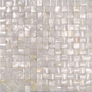 pillow texture mosaic tile