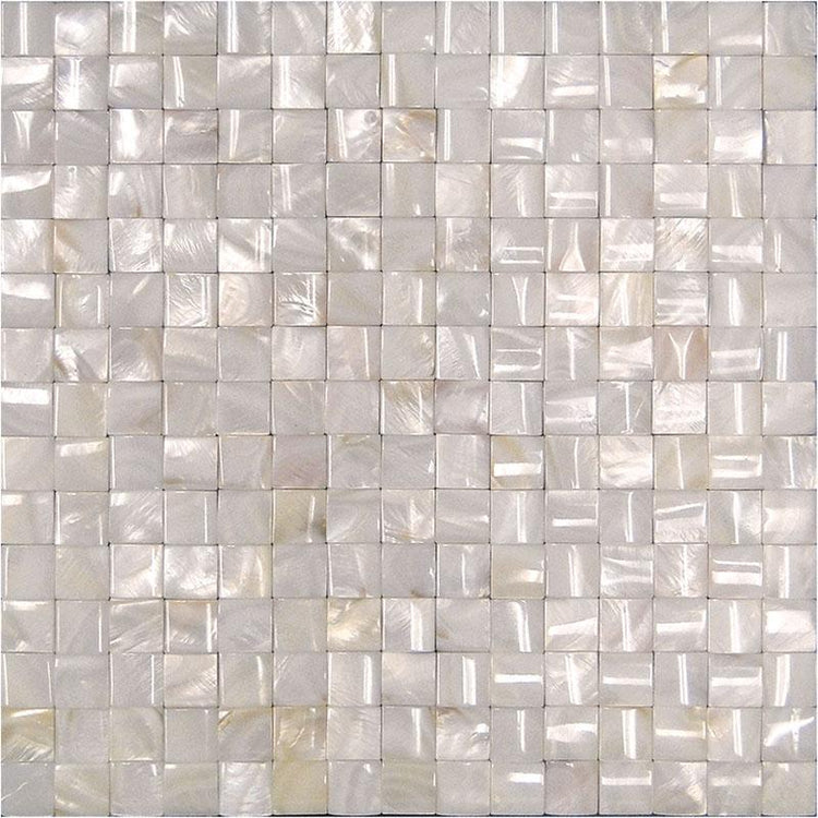 pillow texture mosaic tile